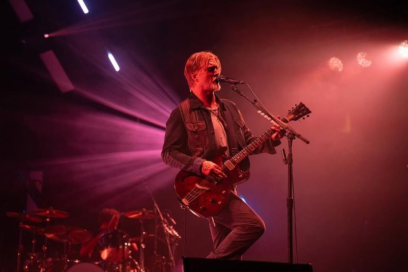 Ce artiști urcă azi pe scenă la Electric Castle 2025? 