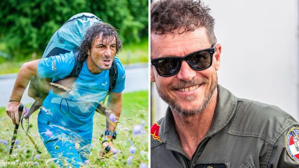 Toma Coconea, cel mai bun parapantist roman, verdict dur in cazul lui Felix Baumgartner. De ce nu s-a putut salva din calea mortii: "Nu a avut nicio legătură cu solul"