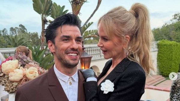 O legatura de milioane! Un celebru actor turc si Nicole Kidman se inteleg de minune