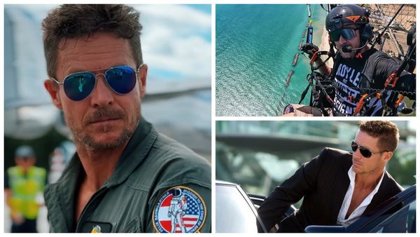 Felix Baumgartner a reușit să &icirc;și clădească un adevărat imperiu financiar. Cine pune m&acirc;na pe averea impresionantă a legendarului parașutist