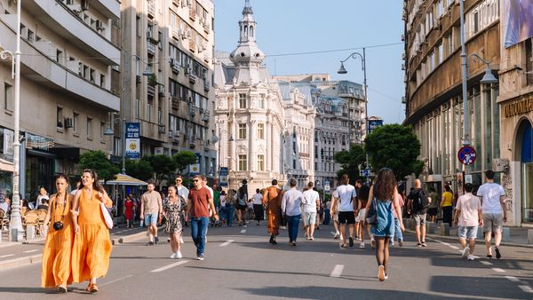 Ce faci &icirc;n weekendul 19-20 iulie 2025: Festivaluri, concerte și evenimente de neratat &icirc;n București