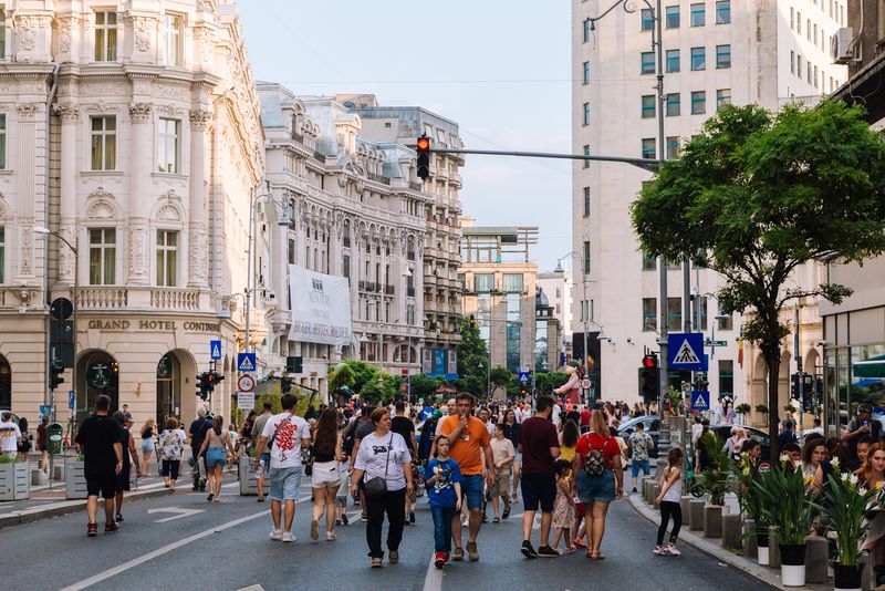 Iată evenimentele organizate în perioada 19-20 iulie, în București 