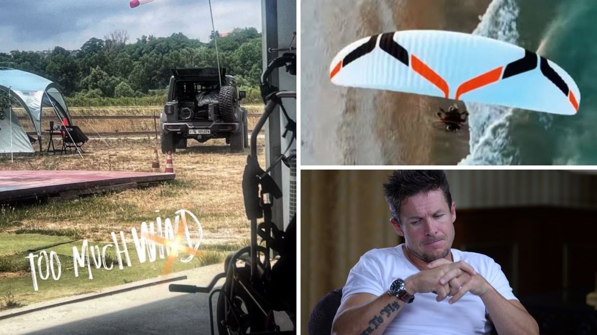 Autopsia lui Felix Baumgartner: Noi detalii despre moartea partenerului de viata al Mihaelei Radulescu