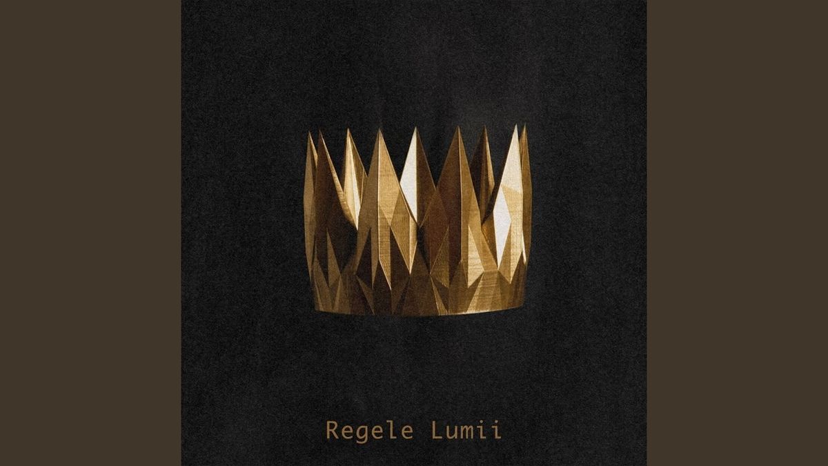 The Motans - Regele Lumii 