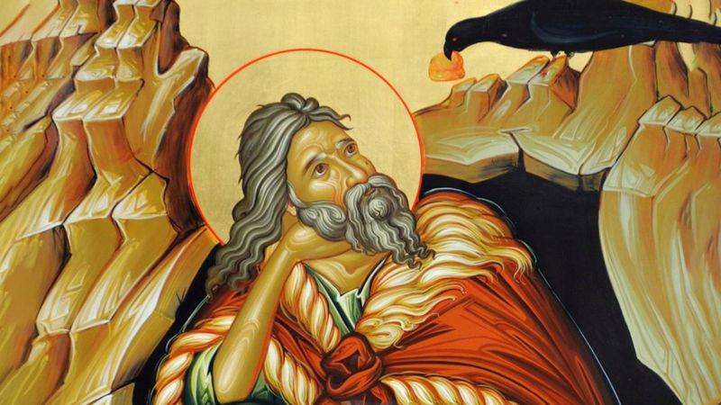 Sărbătoare mare pe 20 iulie 2025, &icirc;n CALENDARUL ORTODOX. Creștinii &icirc;l prăznuiesc pe Sf&acirc;ntul Ilie, cel care aduce ploaia și umblă pe cer &icirc;ntr-un car de foc. Ce tradiții și obiceiuri e bine să respecte?