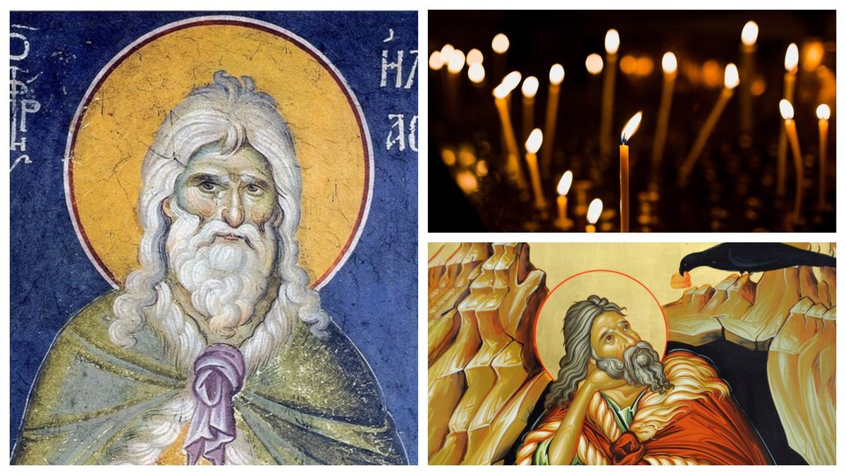 Află ce tradiții și obiceiuri se respectă de Sfântul Ilie 