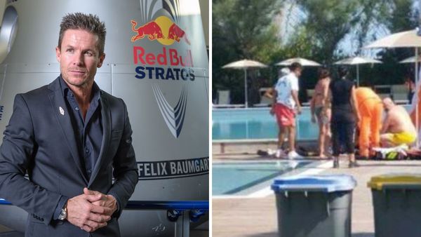 AUTOPSIA lui Felix Baumgartner a fost finalizata! Care a fost cauza mortii sportivului austriac: Procurorii au deschis ancheta