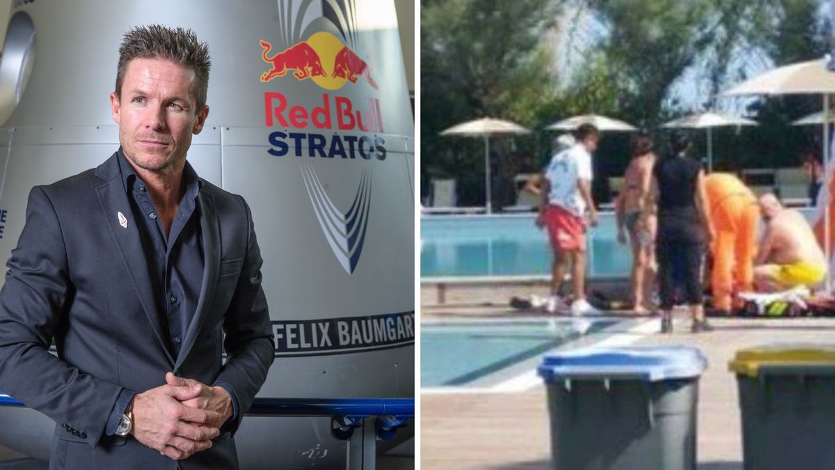 AUTOPSIA lui Felix Baumgartner a fost finalizata! Care a fost cauza mortii sportivului austriac: Procurorii au deschis ancheta