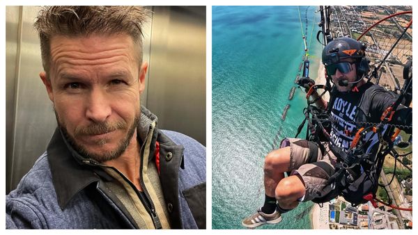 Mărturii care te sf&acirc;șie. Ce au văzut martorii la locul accidentului &icirc;n care și-a pierdut viața sportivul Felix Baumgartner te lasă fără cuvinte: "A &icirc;nceput să se &icirc;nv&acirc;rtă". Persoanele care vizitau plaja povestesc clipele de coșmar