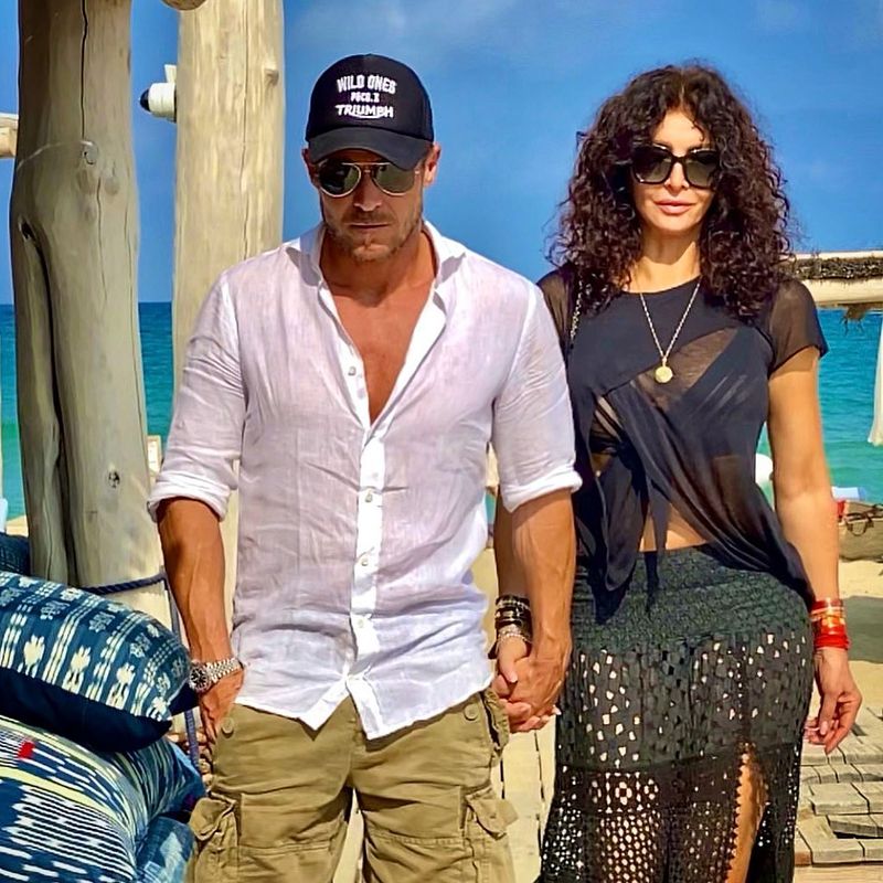 Mihaela Rădulescu, mesaj după moartea lui Felix Baumgartner