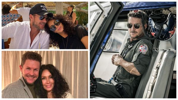 Ce a apărut în această dimineață pe pagina de Facebook a Mihaelei Rădulescu după moartea lui Felix Baumgartner? Cei care au văzut au încremenit de durere