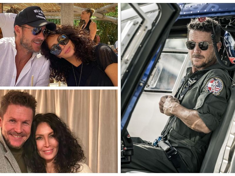 Ce a apărut în această dimineață pe pagina de Facebook a Mihaelei Rădulescu după moartea lui Felix Baumgartner? Cei care au văzut au încremenit de durere