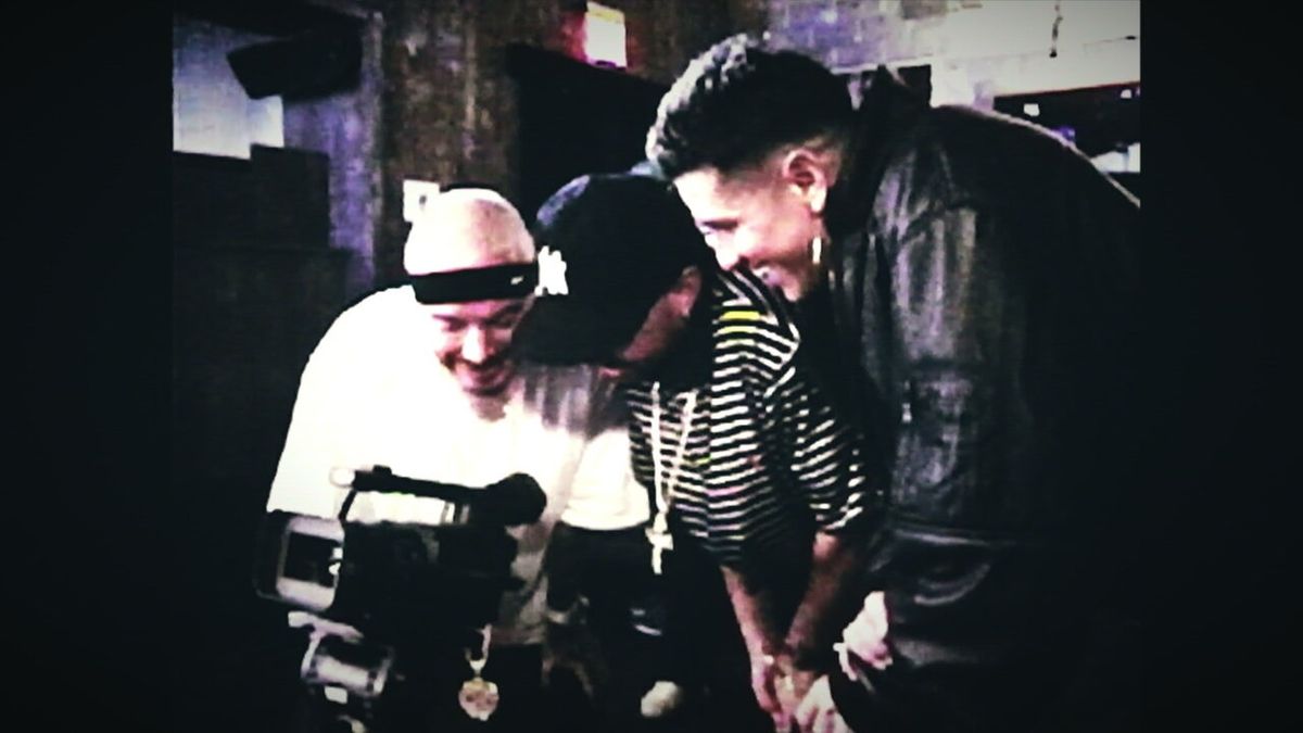 J Balvin, Lenny Tav&aacute;rez, Justin Quiles - Zun Zun