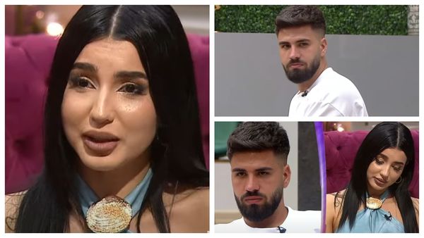 Ce cred cu adevărat părinții Kirei despre Moldo i-a lăsat pe toți cu gura căscată. Kira nu a putut să ascundă și a recunoscut: "Mama îmi zicea să ies din emisiune". Concurentul din Casa Iubirii nu se aștepta să zică așa ceva despre el: "Serios?"