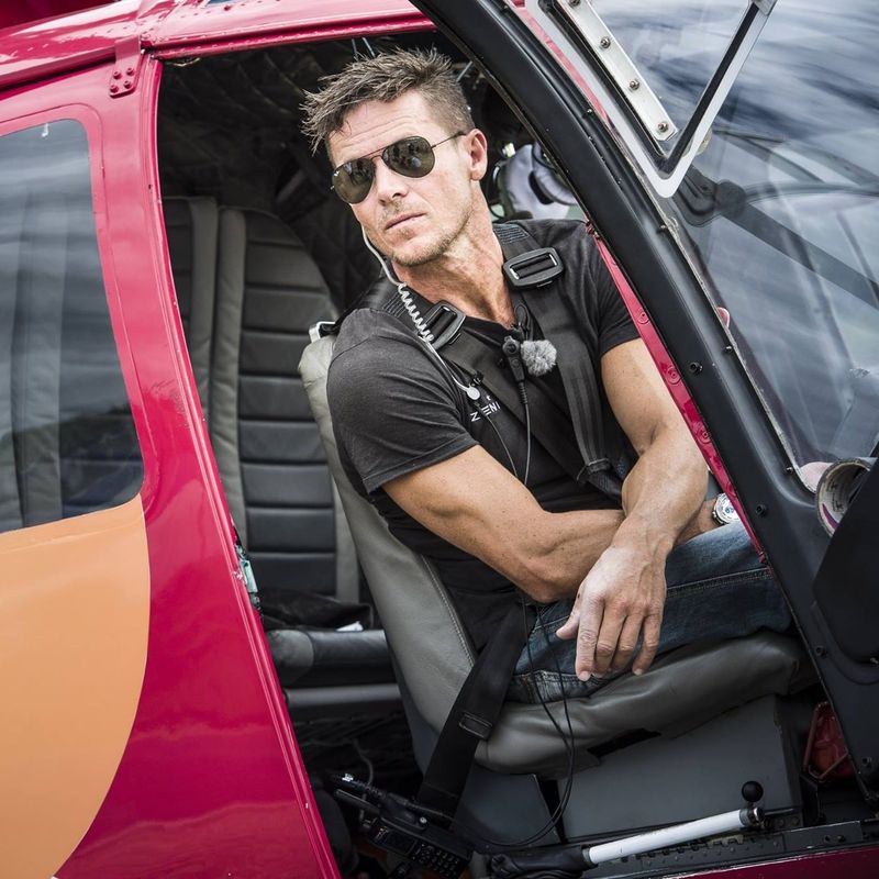 Răsturnare de situație în ancheta privind accidentul fatal suferit de Felix Baumgartner