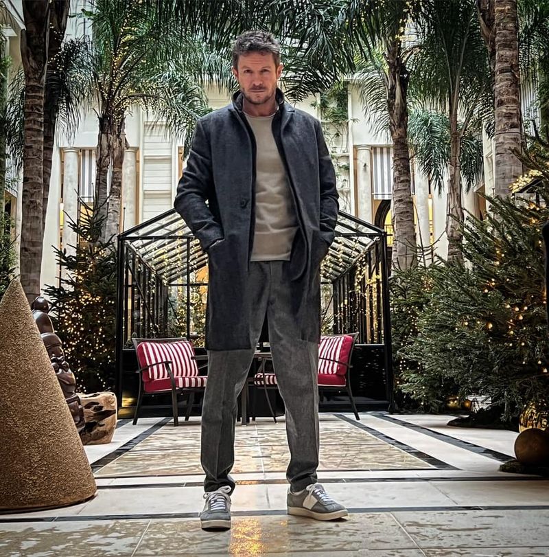 Felix Baumgartner a murit la doar 56 de ani în timpul unui salt cu parapanta