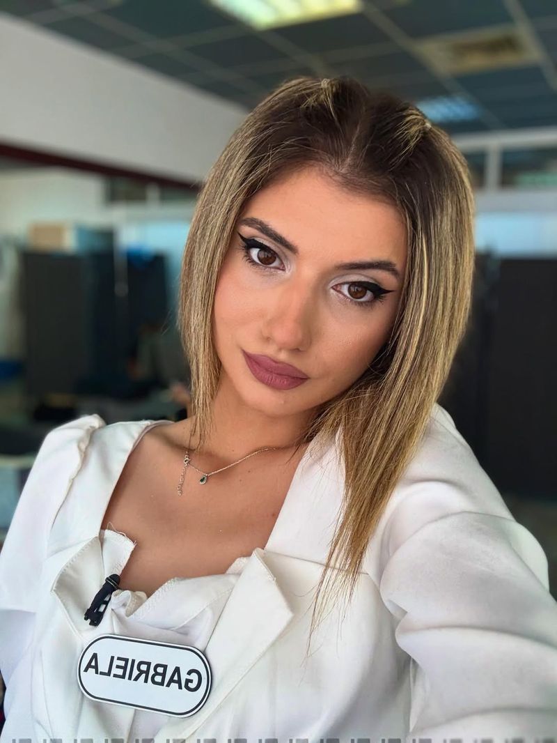 Mesajul transmis de Gabriela după ce a părăsit Casa Iubirii 