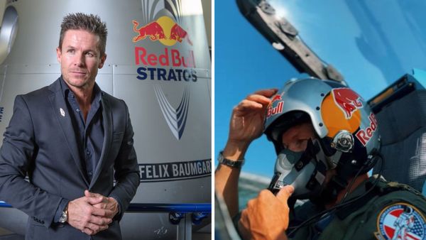 Zborul care s-a transformat în blestem: Moartea lui Felix Baumgartner adaugă un nou nume pe lista neagră a sportivilor extremi