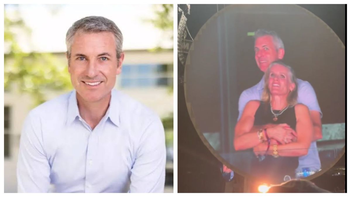 Câți bani ar putea primi soția lui Andy Byron daca divorțeaza? 