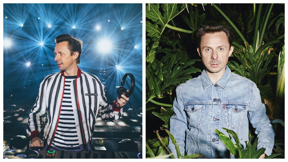Martin Solveig se retrage din muzică 