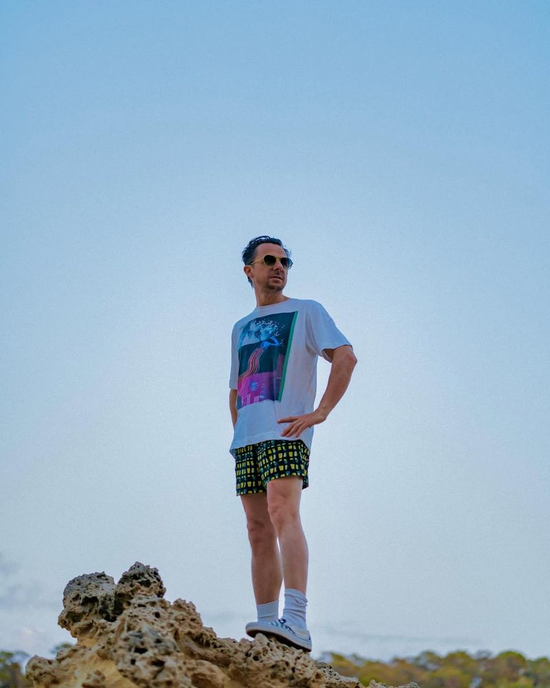 DJ-ul Martin Solveig a decis să se retragă din muzică. Unde a făcut marele anunț? 