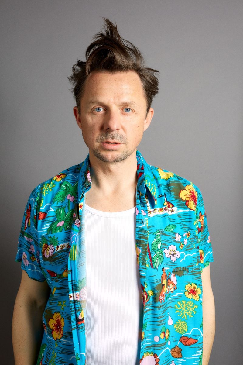 Anunțul făcut de celebrul DJ Martin Solveig 