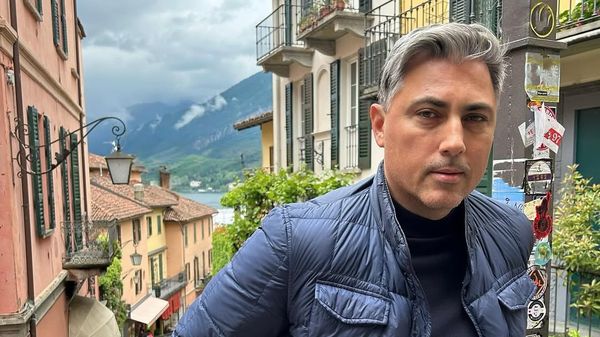 Semne de &icirc;mpăcare &icirc;ntre Alexandru Ciucu și Alina Sorescu!? Gestul neașteptat făcut de celebrul designer a surprins pe toată lumea: "Am suferit destul toți patru. Cred ca este momentul pentru liniște"