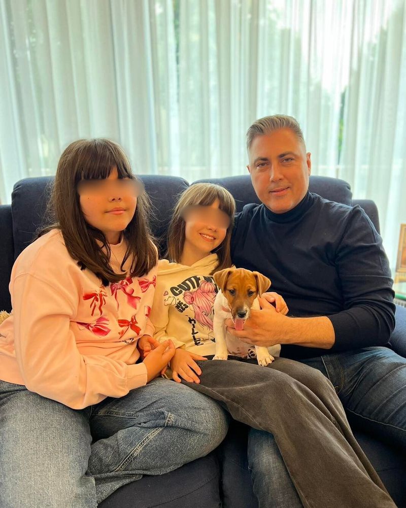 Alexandru Ciucu a început să interacționeze cu postările Alinei Sorescu 