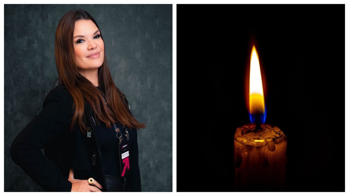 Natália Cavanellas a murit 