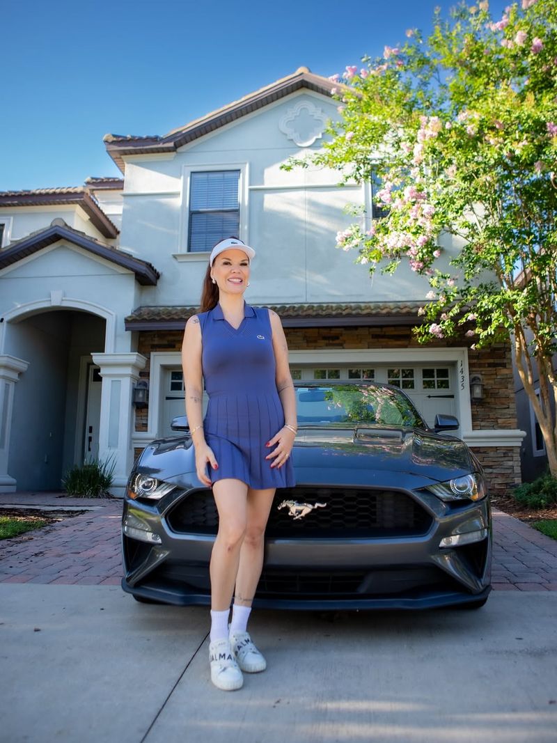 Natália Cavanellas s-a stins din viață la doar 40 de ani 