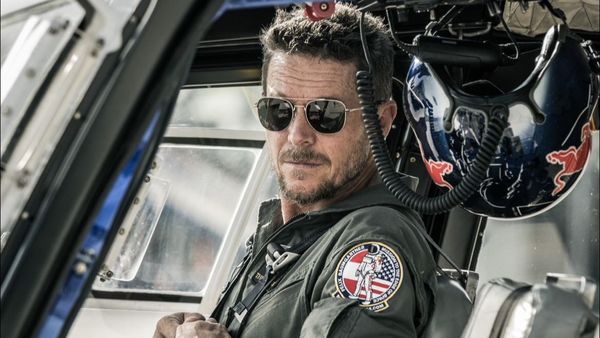 Gestul primarului din Salzburg după moartea fulgerătoare a lui Felix Baumgartner