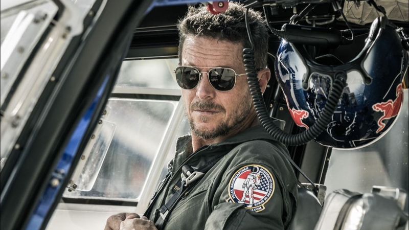 Gestul primarului din Salzburg după moartea fulgerătoare a lui Felix Baumgartner