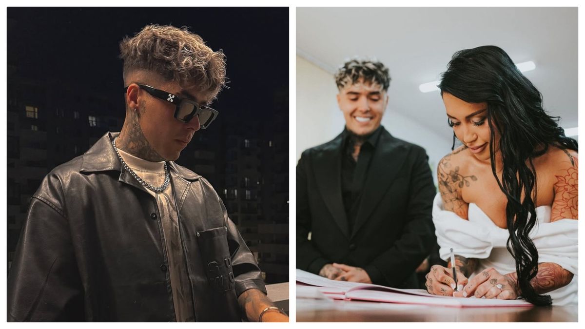 Fosta soție a lui Lino Golden a fost surprinsă în compania unui bărbat misterios 