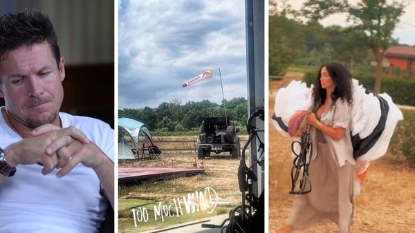 Procurorul general italian rupe tacerea in cazul lui Felix Baumgartner: " O fractură severă a coloanei vertebrale în zona lombară, însoțită de leziuni grave ale măduvei"