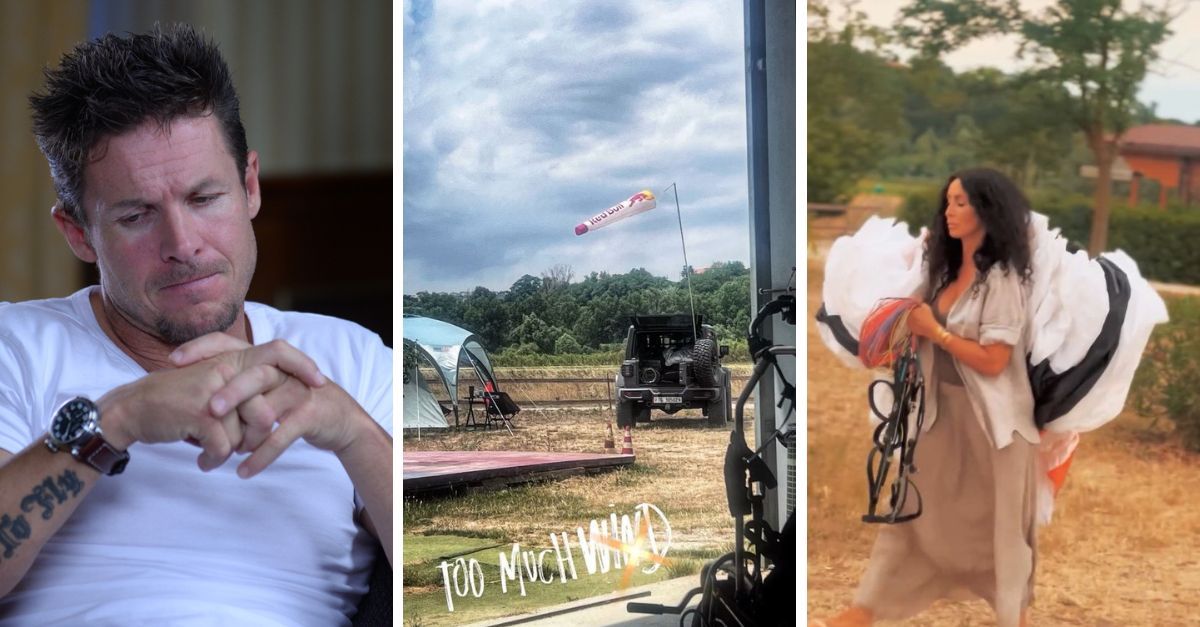 Procurorul general italian rupe tacerea in cazul lui Felix Baumgartner: " O fractură severă a coloanei vertebrale în zona lombară, însoțită de leziuni grave ale măduvei"