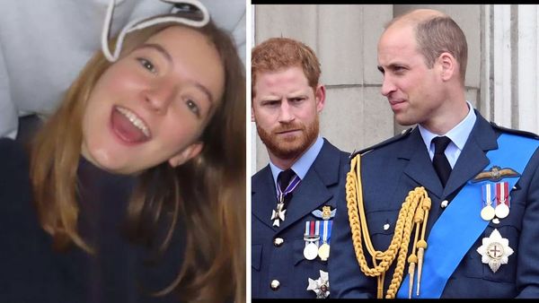 Blestemul familei prințesei Diana! Cine este, de fapt, Rosie Roche, tânăra moartă la 20 de ani cu o armă lângă ea