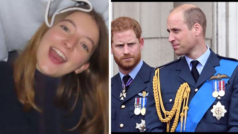 Blestemul familei prințesei Diana! Cine este, de fapt, Rosie Roche, t&acirc;năra moartă la 20 de ani cu o armă l&acirc;ngă ea