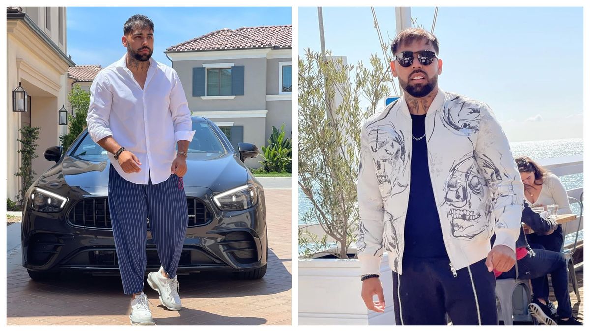 Sali Levent recunoaște că și-a agresat iubita 