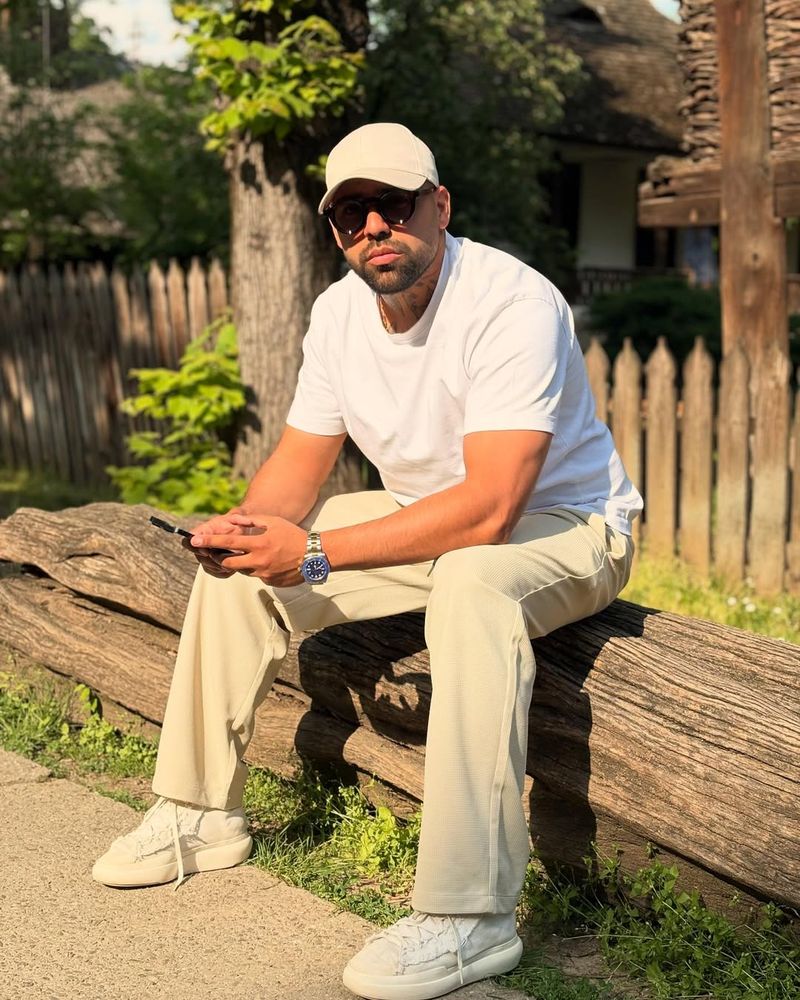 Sali Levent, acuzat de agresiune de către fosta iubită 