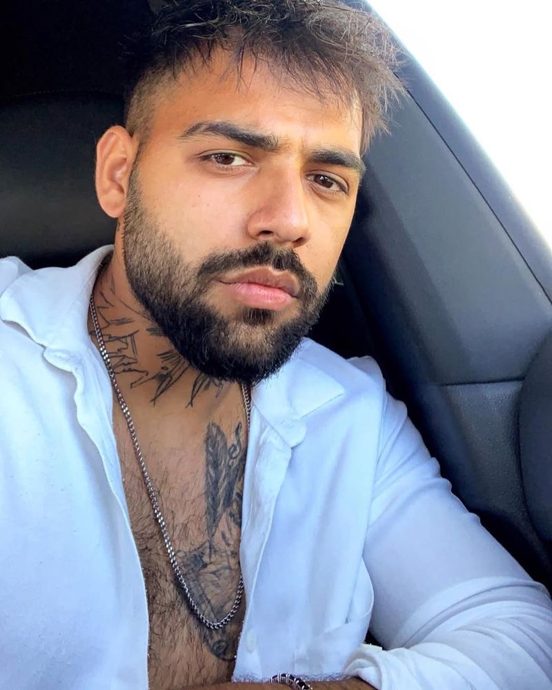 Sali Levent, despre conflictul pe care l-a avut în instanță cu fosta iubită 