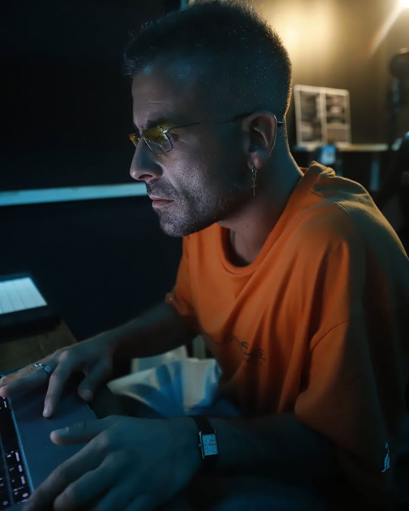 Care este cauza morții lui DJ Godzi? 