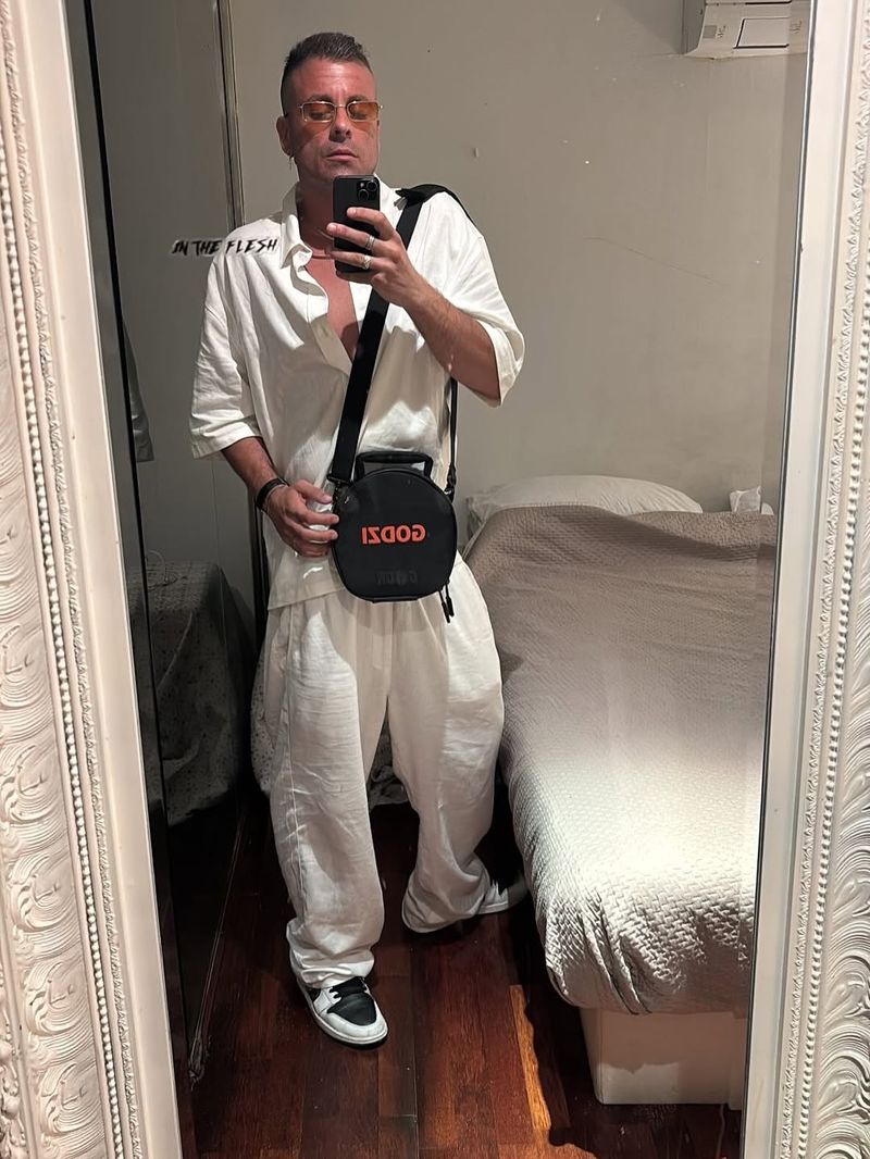 DJ Godzi s-a stins din viață subit la doar 35 de ani 