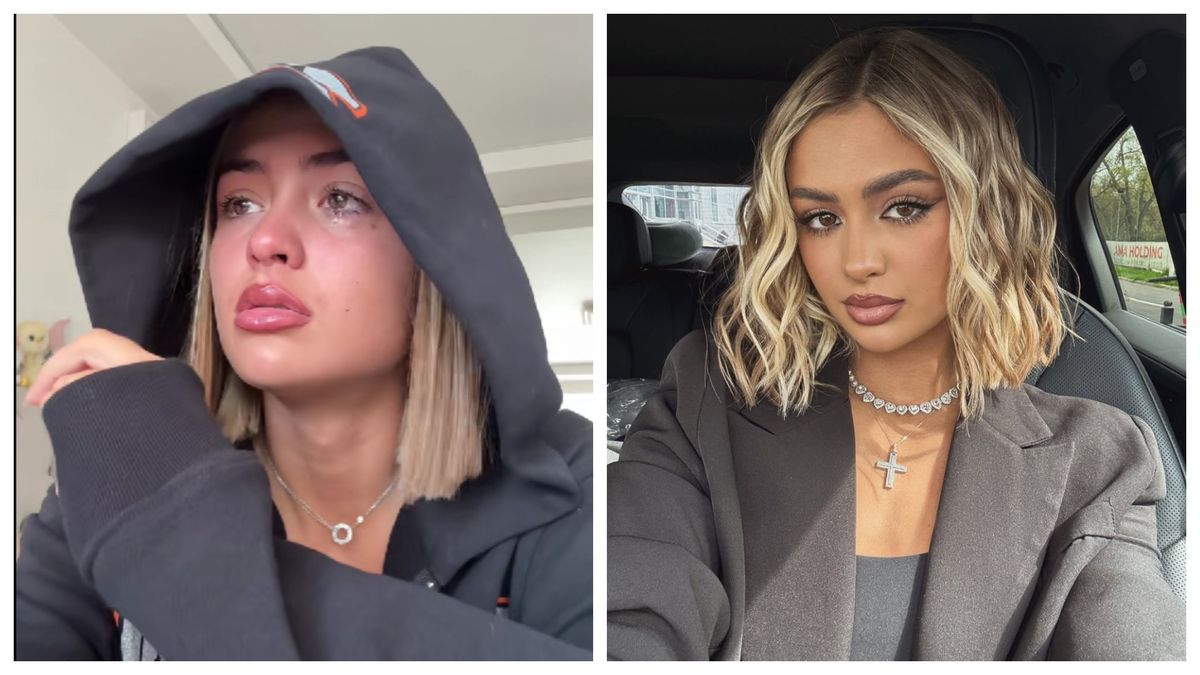 Iuliana Beregoi nu mai poate să meargă la sală timp de două săptămâni 