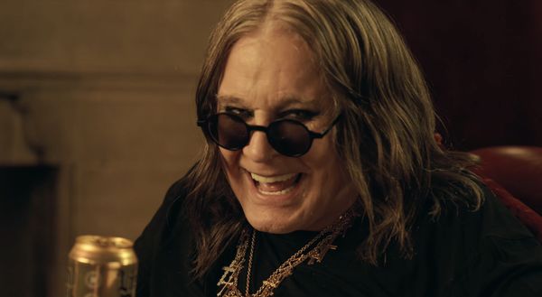 A murit Ozzy Osbourne! Solistul trupei Black Sabbath avea 76 de ani si sustinuse concertul sau de adio in urma cu o saptamana