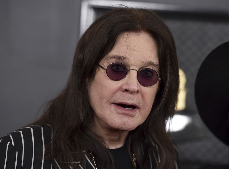 Ozzy Osbourne s-a stins din viață la 76 de ani 