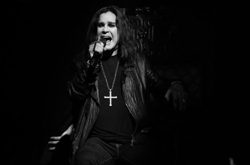 Ultima dorință a lui Ozzy Osbourne  