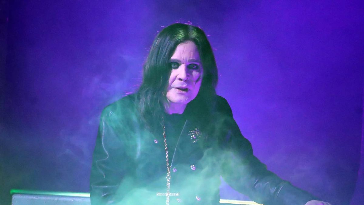 Ozzy Osbourne a murit