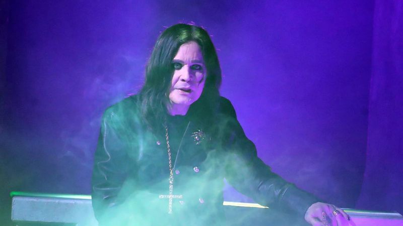 Ultima dorință a lui Ozzy Osbourne. Sharon Osbourne s-a asigurat că &icirc;i va fi &icirc;ndeplinită