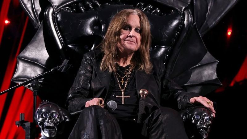 ce avere avea Ozzy Osbourne