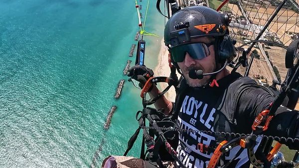 Procurorul general italian, declarații noi pentru DPA: Rezultatele expertizei tehnice în cazul lui Felix Baumgartner pot dura până la două luni